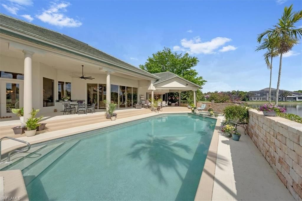 2339 Alexander Palm Dr, Naples, FL 34105 Photo