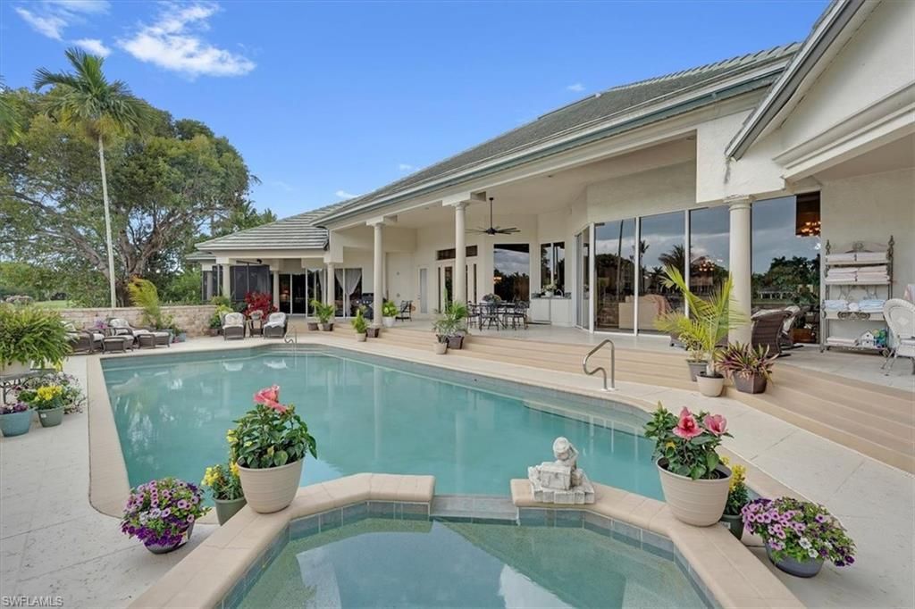 2339 Alexander Palm Dr, Naples, FL 34105 Photo