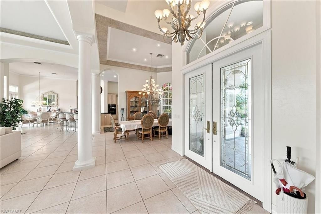2339 Alexander Palm Dr, Naples, FL 34105 Photo