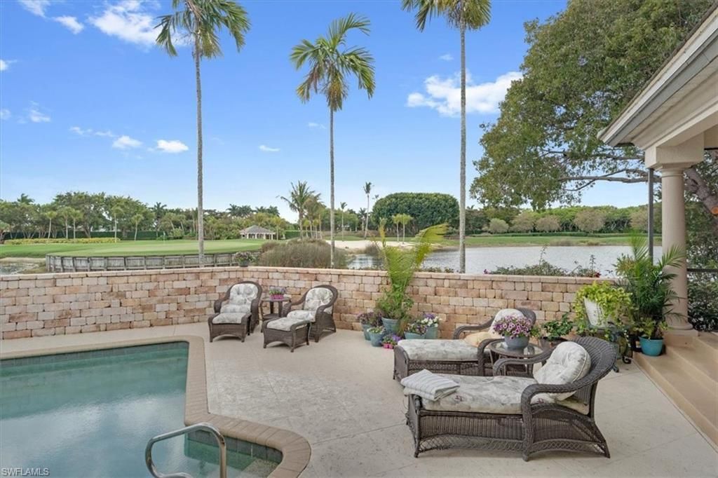 2339 Alexander Palm Dr, Naples, FL 34105 Photo