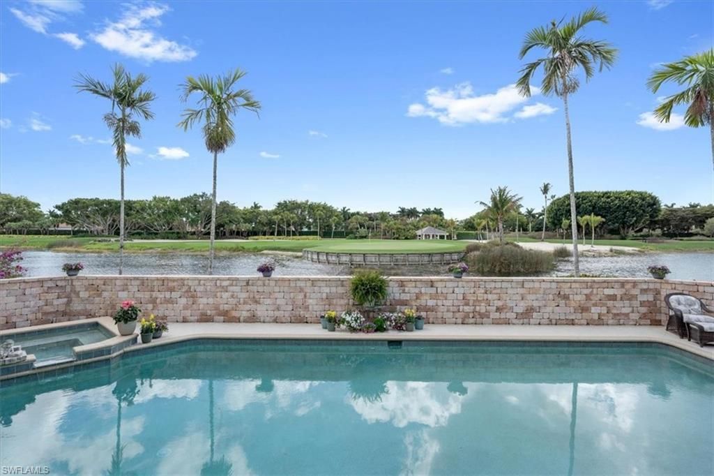 2339 Alexander Palm Dr, Naples, FL 34105 Photo