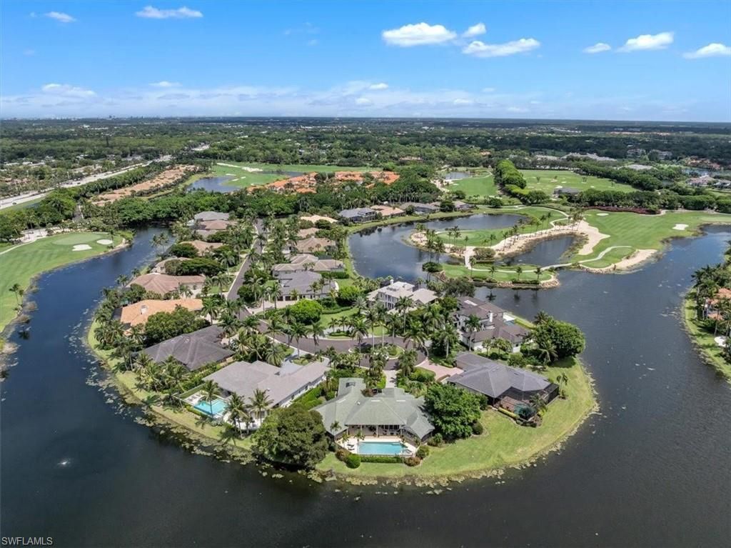 2339 Alexander Palm Dr, Naples, FL 34105 Photo