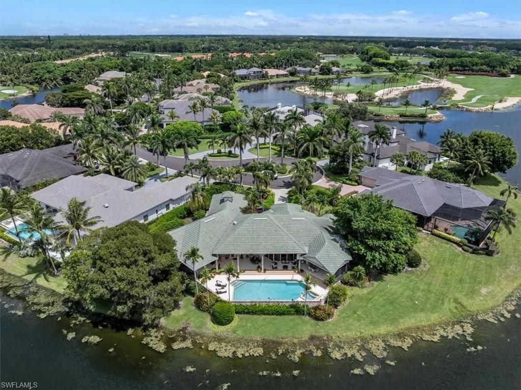 2339 Alexander Palm Dr, Naples, FL 34105 Photo