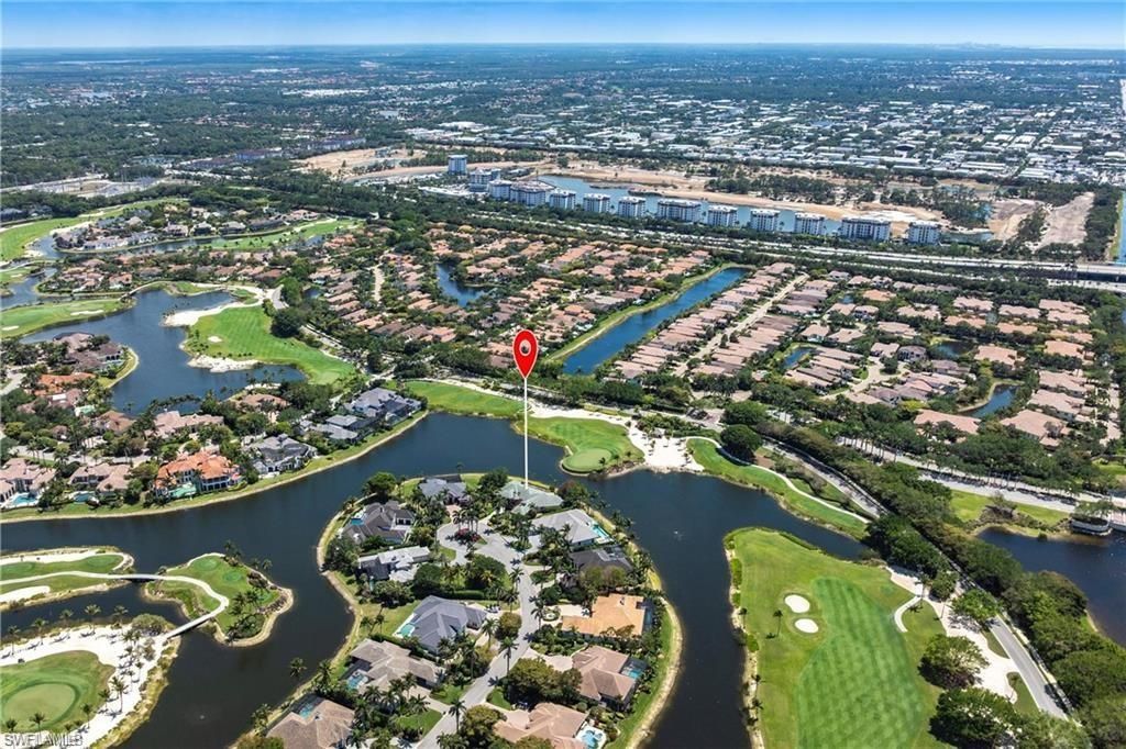 2339 Alexander Palm Dr, Naples, FL 34105 Photo