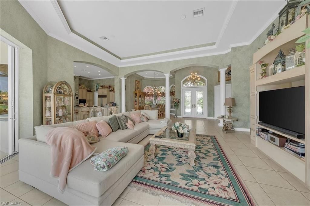 2339 Alexander Palm Dr, Naples, FL 34105 Photo