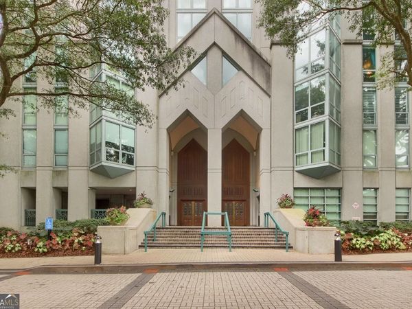 2870 Pharr Court South NW, Unit 2006, Atlanta, GA 30305