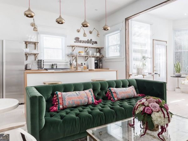 449 Greenwood Avenue NE, UNIT 2, Atlanta, GA 30308