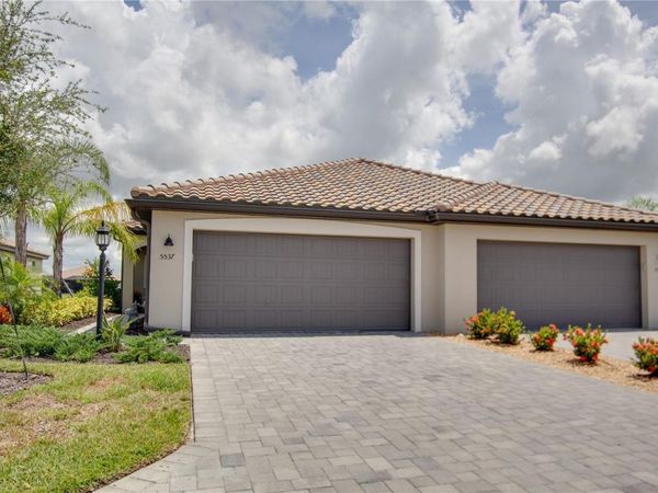 5537 TIDAL BREEZE COVE, BRADENTON, FL 34211
