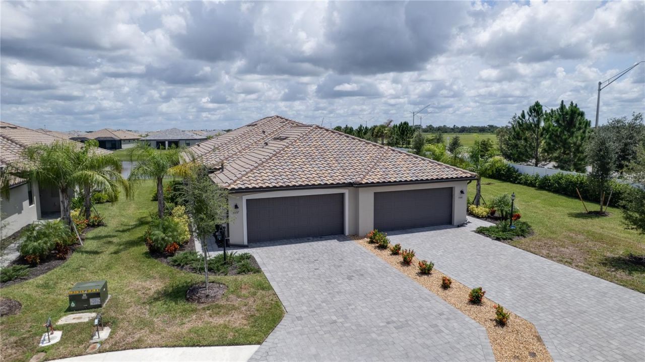5537 Tidal Breeze Cove, Bradenton, FL 34211 Photo