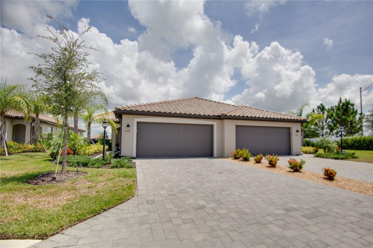 5537 Tidal Breeze Cove, Bradenton, FL 34211 Photo