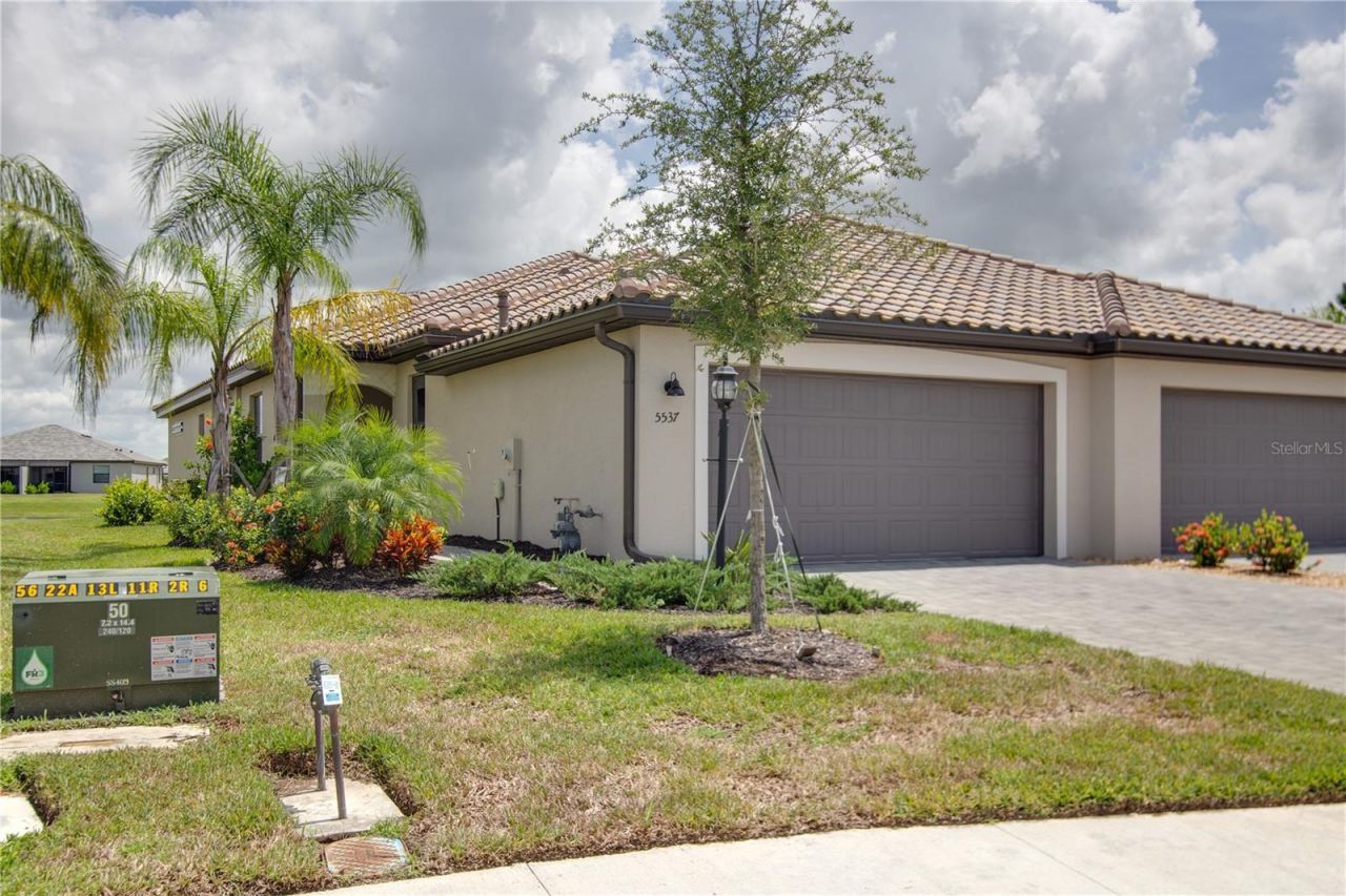 5537 Tidal Breeze Cove, Bradenton, FL 34211 Photo