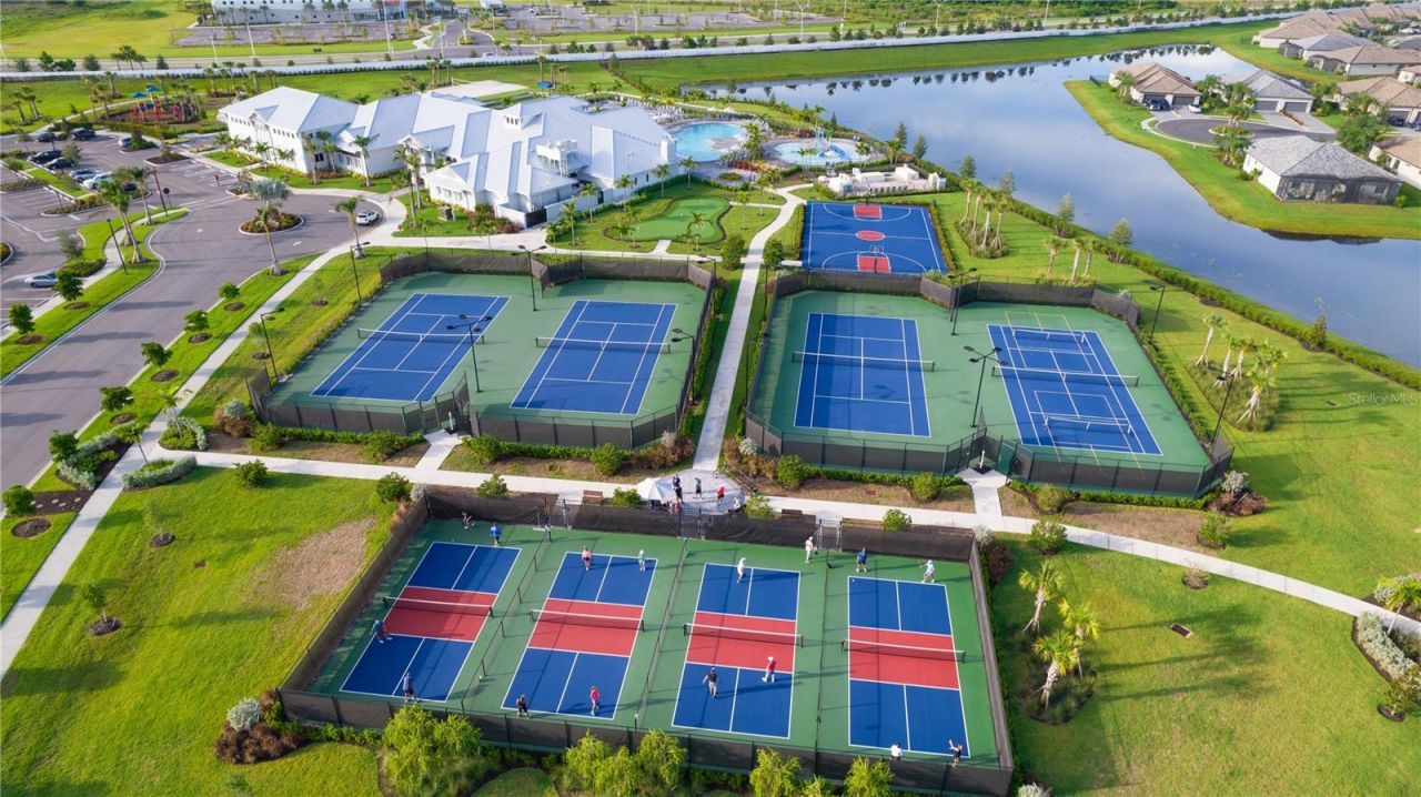 5537 Tidal Breeze Cove, Bradenton, FL 34211 Photo