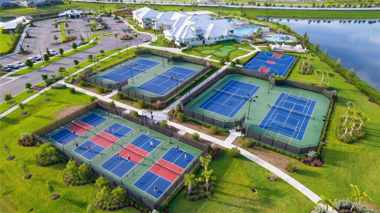 5537 Tidal Breeze Cove, Bradenton, FL 34211 Photo