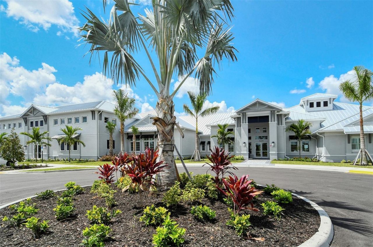 5537 Tidal Breeze Cove, Bradenton, FL 34211 Photo