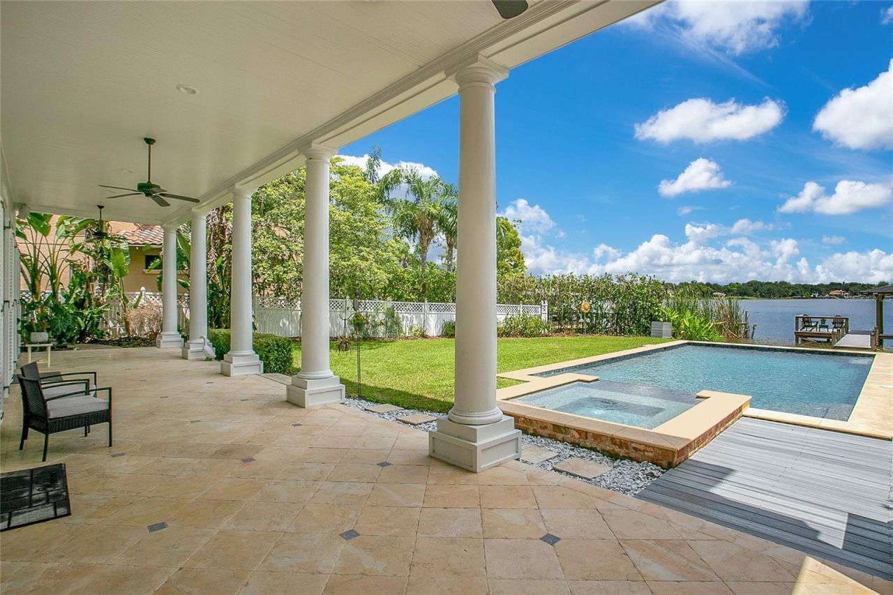 604 Minnehaha Lane, Maitland, FL 32751 Photo