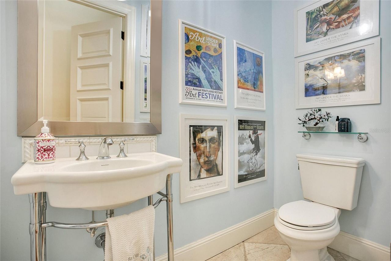 604 Minnehaha Lane, Maitland, FL 32751 Photo