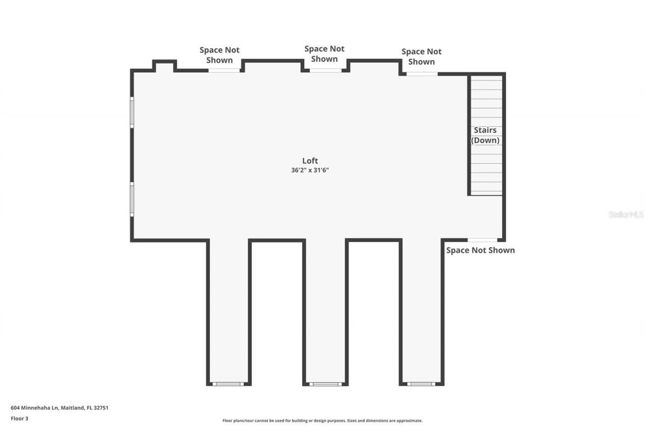 604 Minnehaha Lane, Maitland, FL 32751 Photo