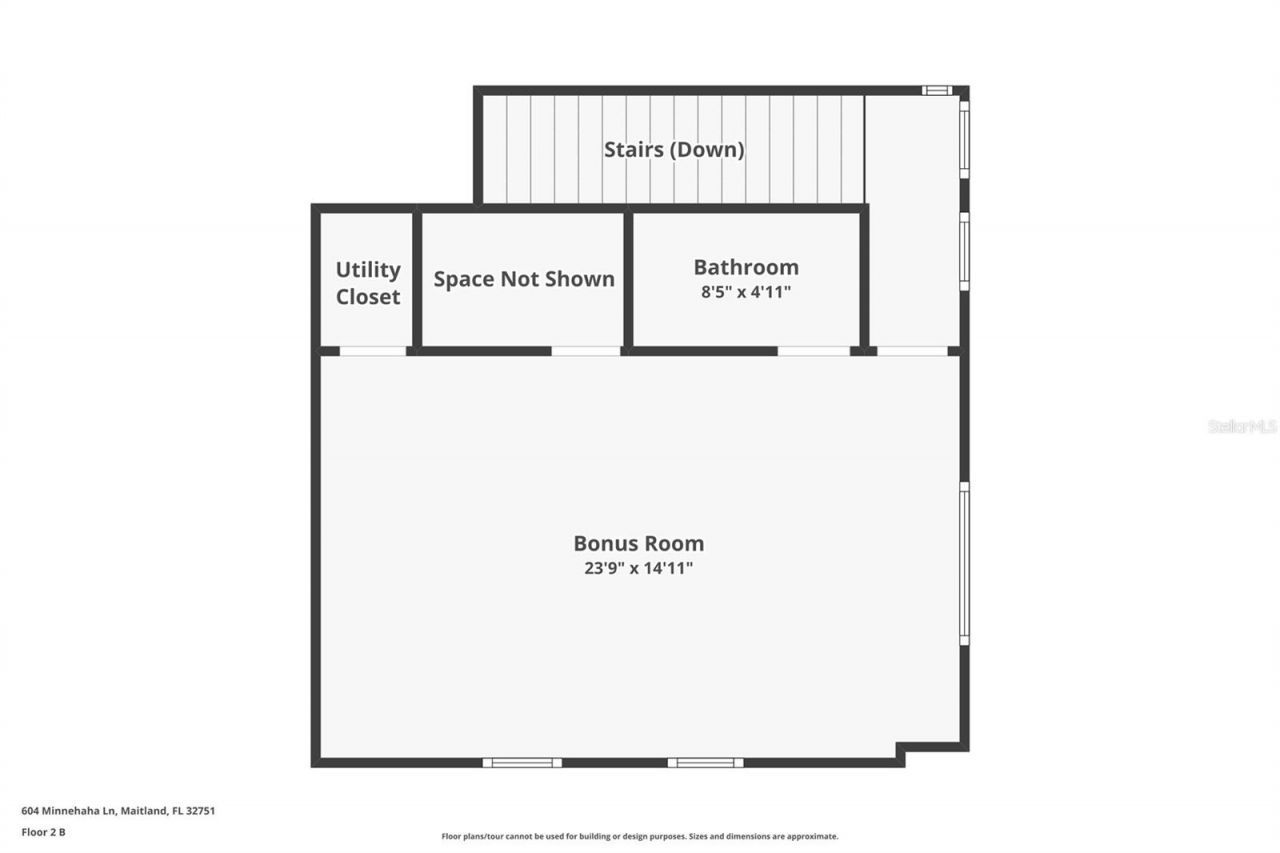 604 Minnehaha Lane, Maitland, FL 32751 Photo