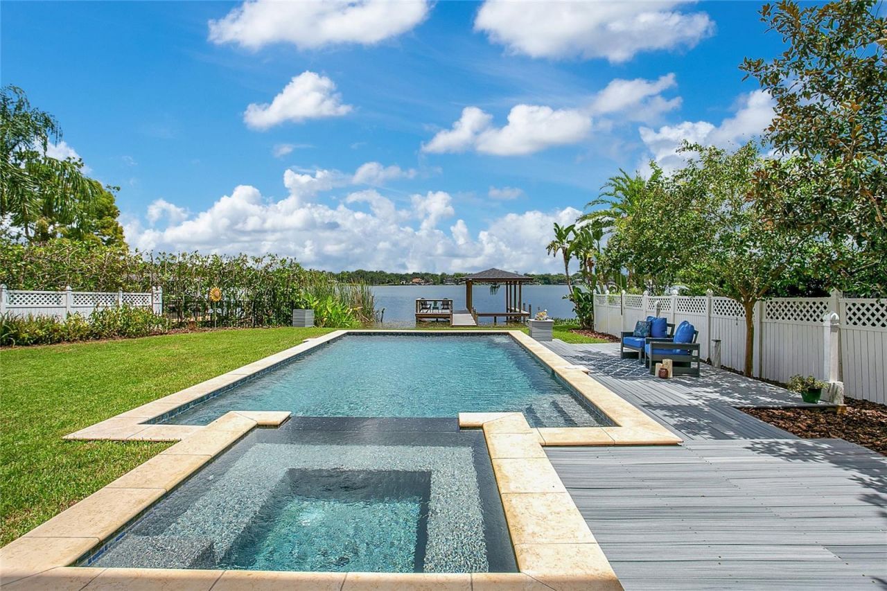 604 Minnehaha Lane, Maitland, FL 32751 Photo