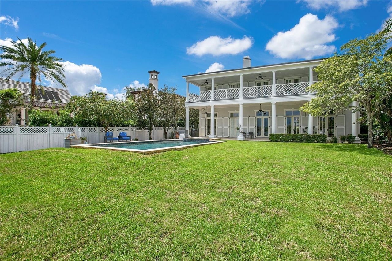 604 Minnehaha Lane, Maitland, FL 32751 Photo