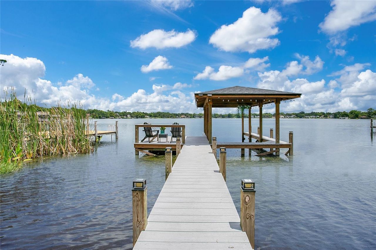 604 Minnehaha Lane, Maitland, FL 32751 Photo