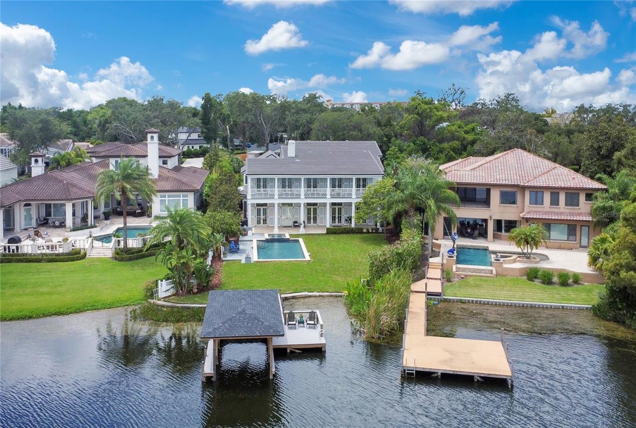 604 Minnehaha Lane, Maitland, FL 32751 Photo