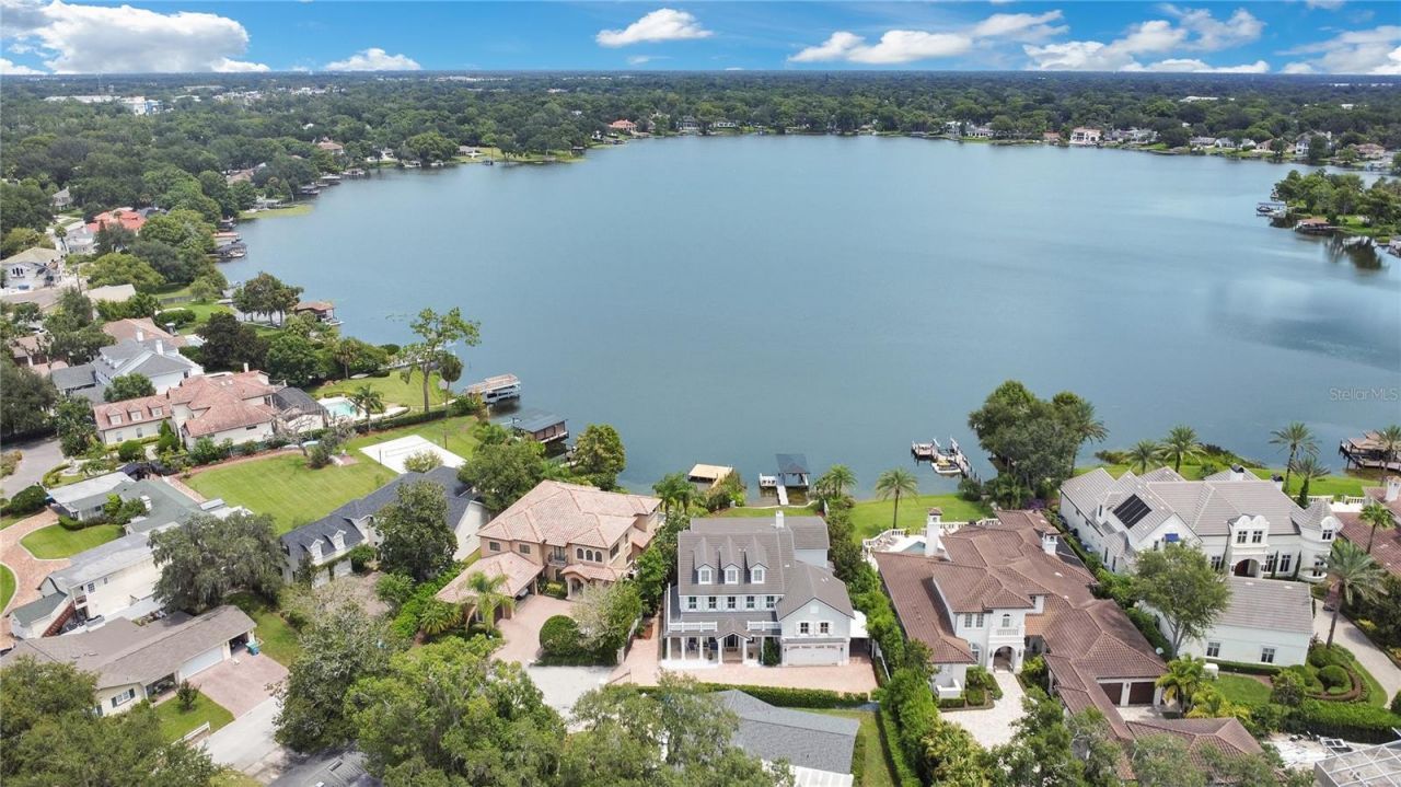 604 Minnehaha Lane, Maitland, FL 32751 Photo