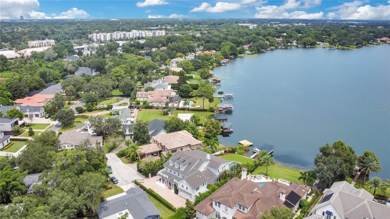 604 Minnehaha Lane, Maitland, FL 32751 Photo