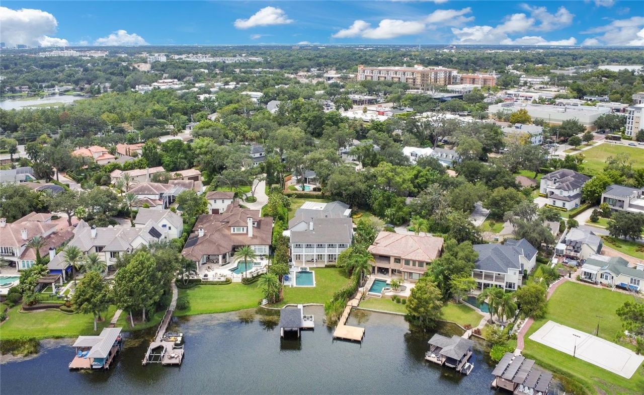 604 Minnehaha Lane, Maitland, FL 32751 Photo