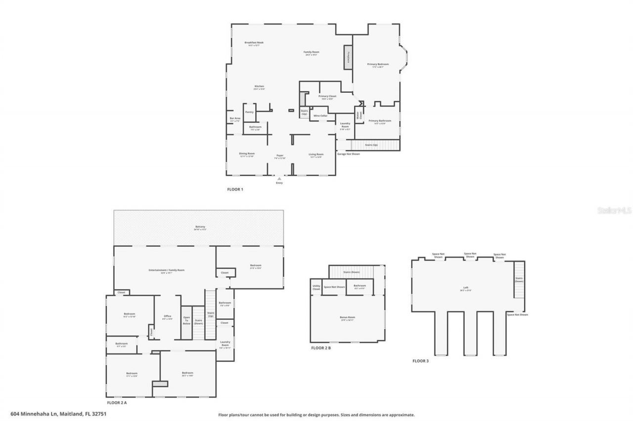 604 Minnehaha Lane, Maitland, FL 32751 Photo