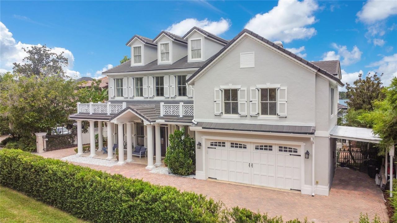 604 Minnehaha Lane, Maitland, FL 32751 Photo