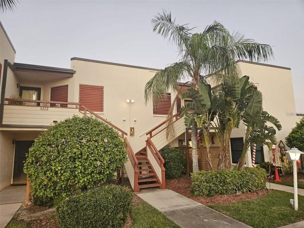 314 SPRING LAKES BOULEVARD, Unit 314-U, BRADENTON, FL 34210
