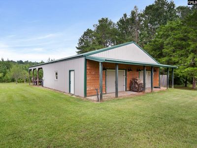 1393 Wateree Dam Road, Ridgeway, SC 29130