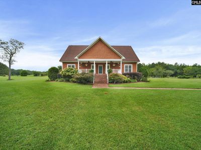 1393 Wateree Dam Road, Ridgeway, SC 29130