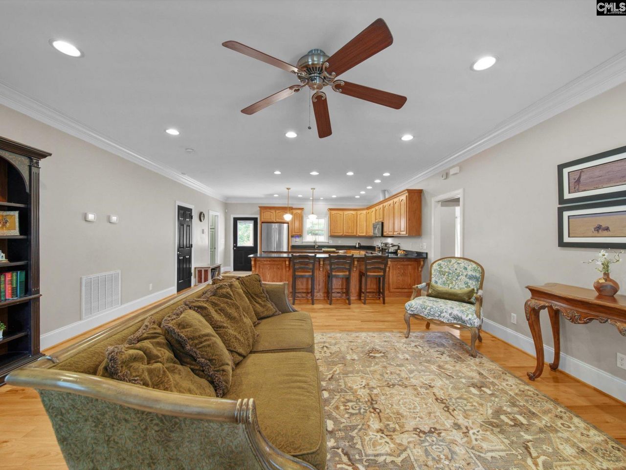 1393 Wateree Dam Road Photo 10