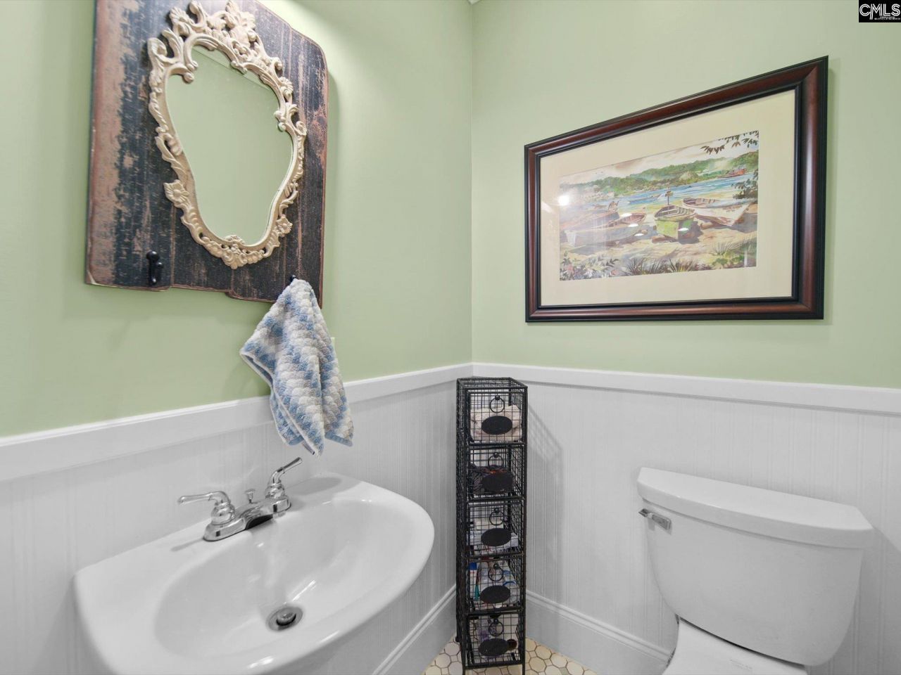 1393 Wateree Dam Road Photo 11