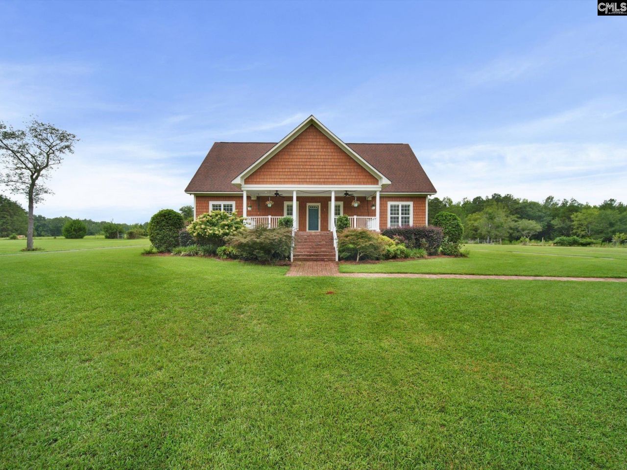 1393 Wateree Dam Road Photo 4