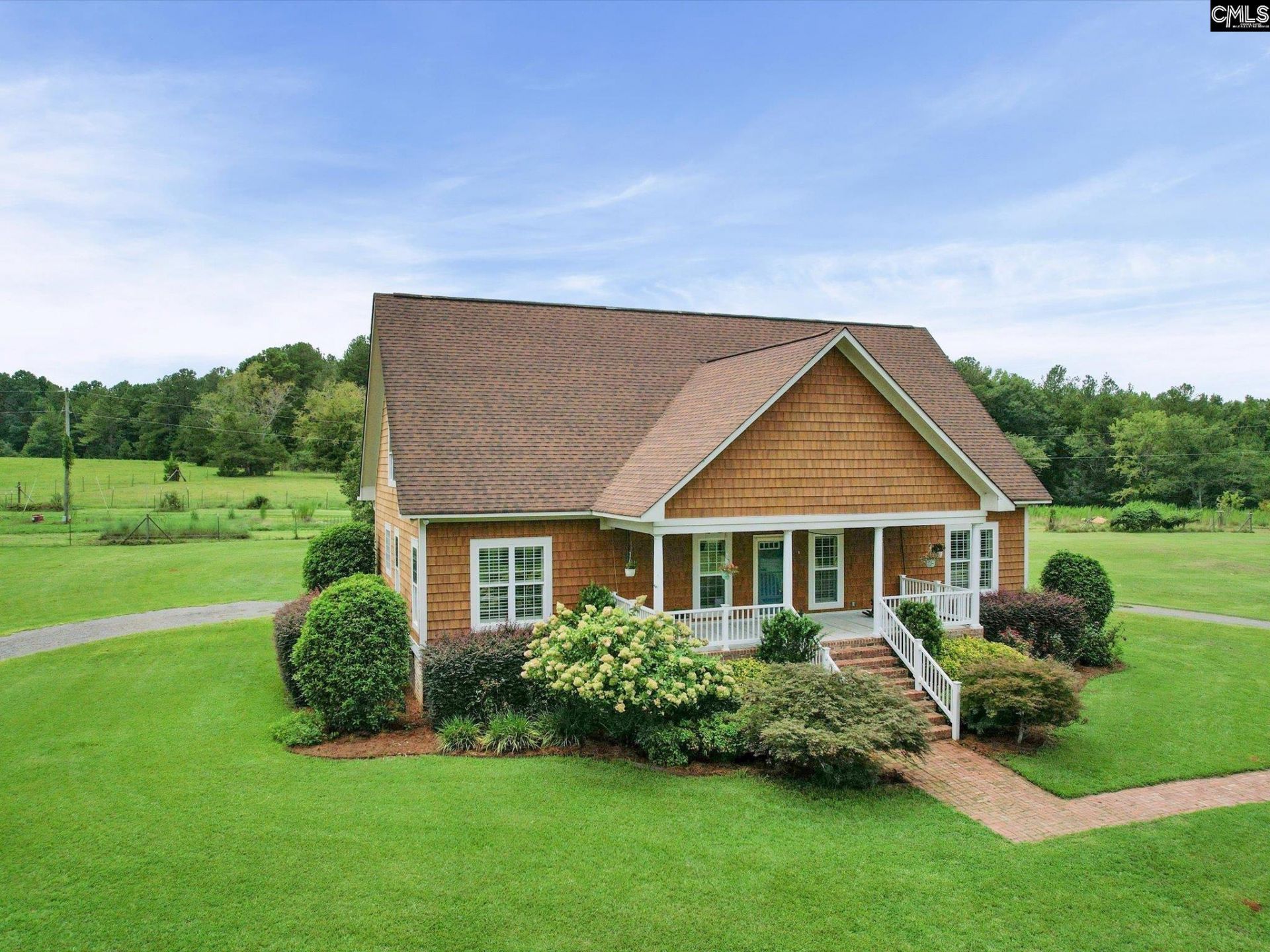 1393 Wateree Dam Road Photo 4