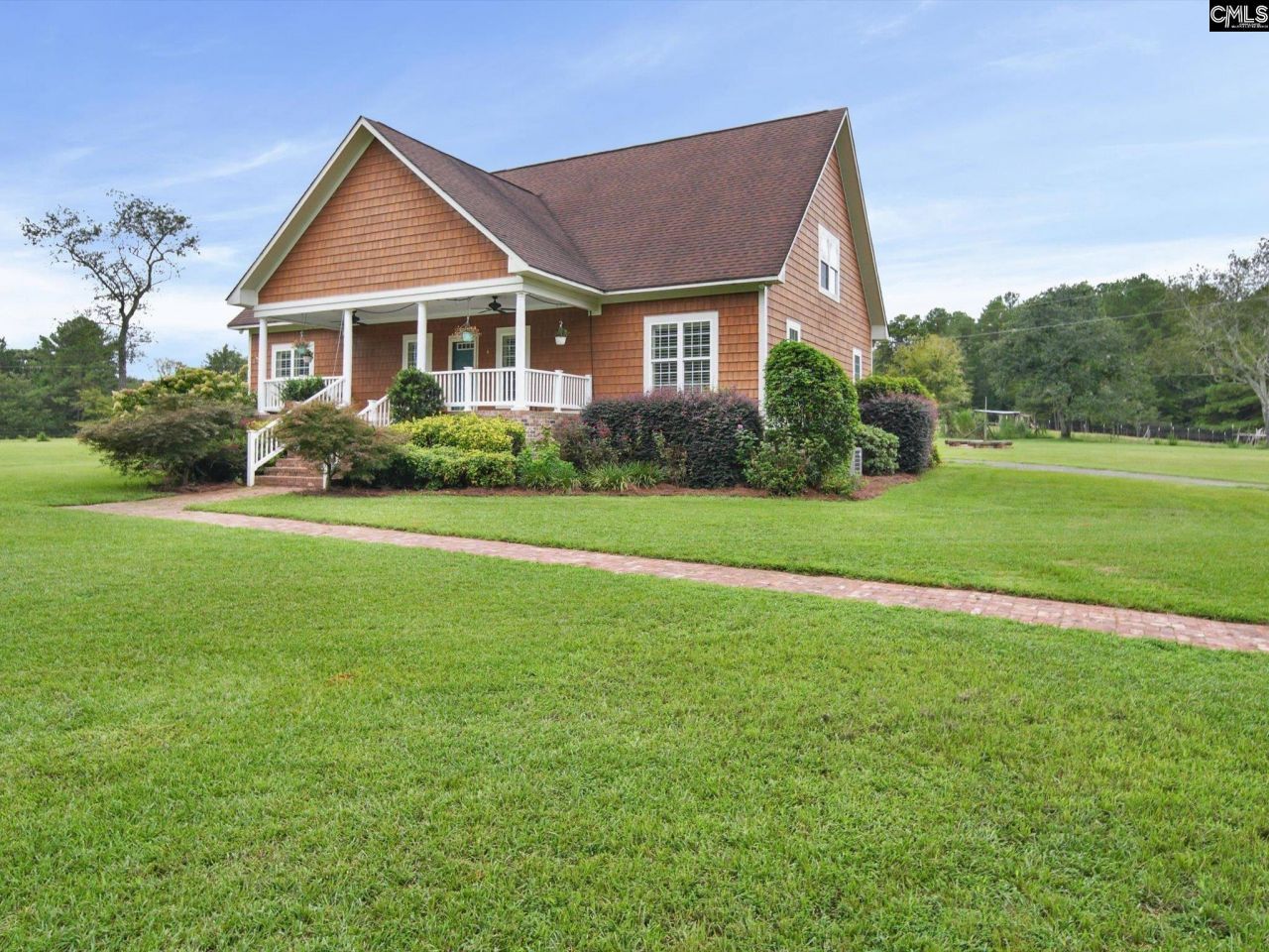 1393 Wateree Dam Road Photo 5