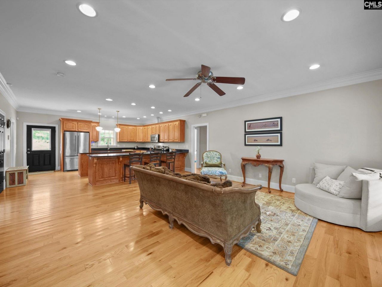 1393 Wateree Dam Road Photo 9