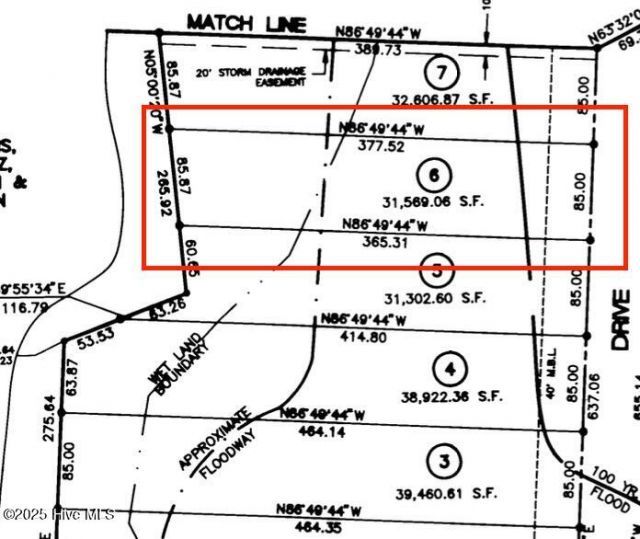 3711 Trace Drive, Wilson, NC 27893 Main Photo