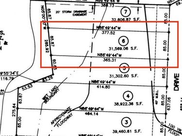 3711 Trace Drive, Wilson, NC 27893