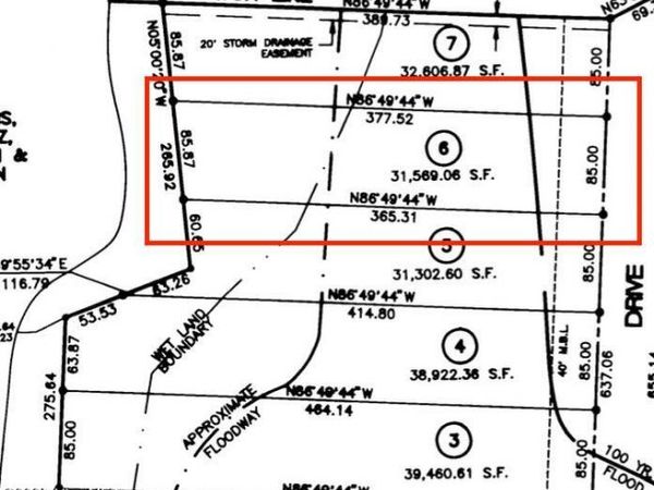 3711 Trace Drive, Wilson, NC 27893