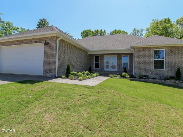 85 Wildcat Drive, Lexington, TN 38351