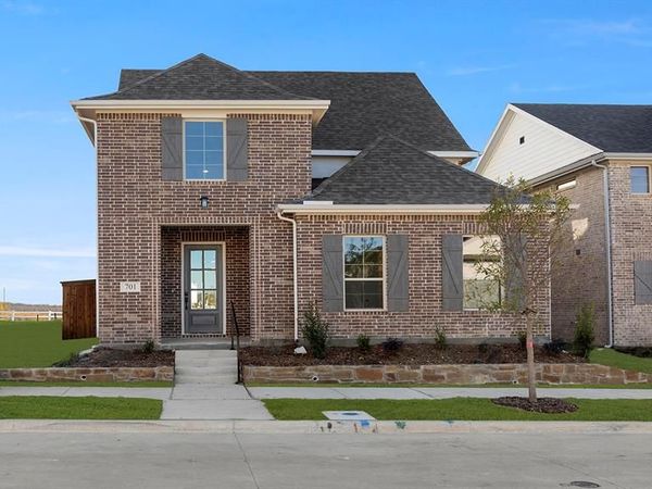 701 Wicklow, Celina, TX 75009