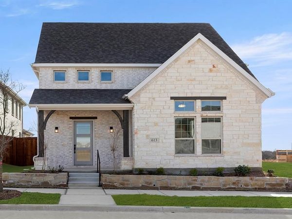 613 Wicklow, Celina, TX 75009
