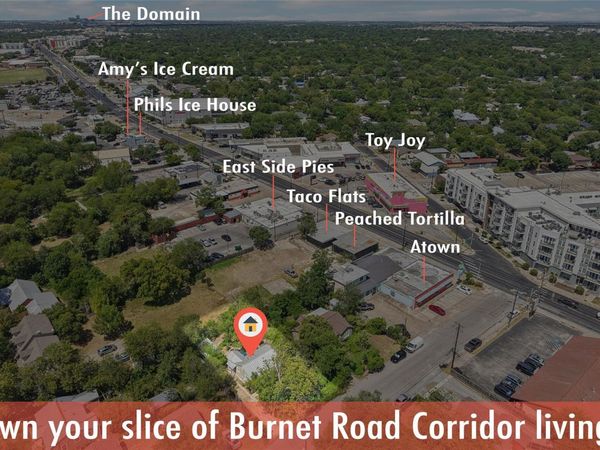 2114 Shoalmont DR, Austin, TX 78756