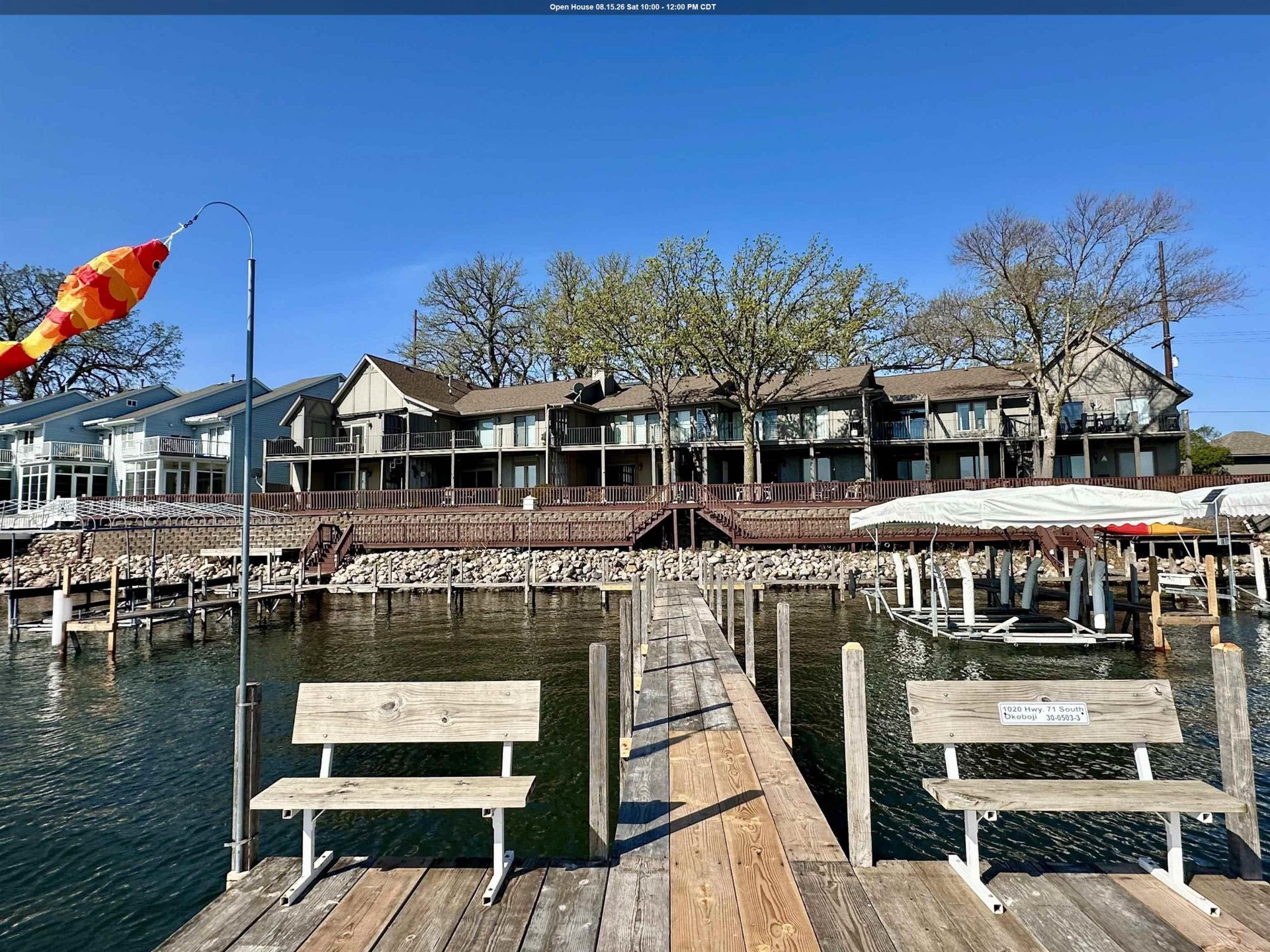 1020 Hwy 71 S Okoboji, IA 51355