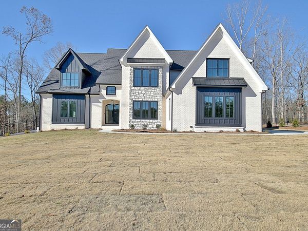 0 Erwin Run, Tyrone, GA 30290