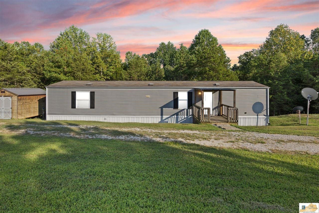 9625 Breeding Road, Edmonton, KY 42129 Main Photo